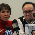Florinda Meza se defiende tras llamar «defectos» a los hijos y exesposa de Chespirito Foto: Florinda Meza responde tras llamar "defectos" a hijos de Chespirito /Cortesía