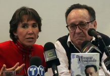 Foto: Florinda Meza responde tras llamar "defectos" a hijos de Chespirito /Cortesía