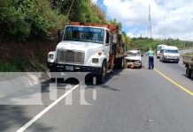 Foto: Incrementa el número de accidentes de tránsito /TN8