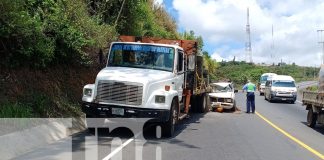Foto: Incrementa el número de accidentes de tránsito /TN8