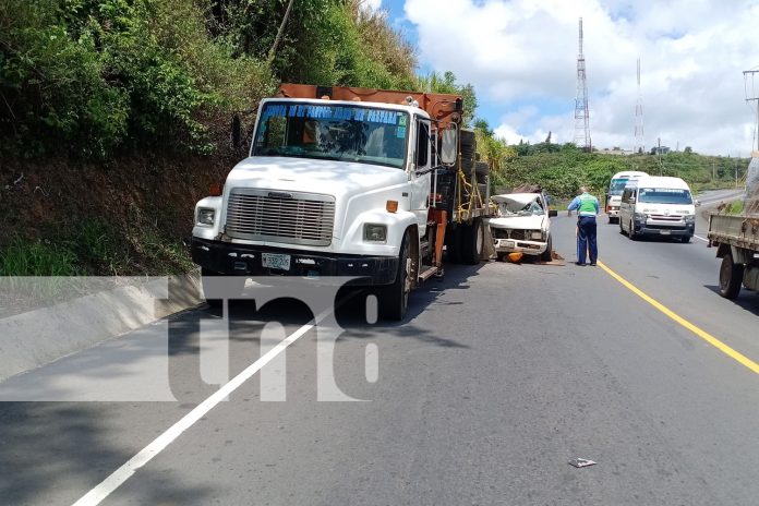 Foto: Incrementa el número de accidentes de tránsito /TN8 Foto: Incrementa el número de accidentes de tránsito /TN8