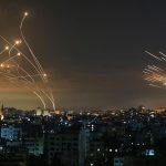 Defensa justa: Irán iguala el ataque de EE.UU. y elimina base militar en Catar Foto: Defensa justa: Irán iguala el ataque de EE.UU. y elimina base militar en Catar /Cortesía