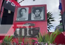 Memoria viva en Carazo: caminata honra el legado de los mártires de Cuastoma Foto: Legado de Brenes y Samqui sigue vivo en el pueblo de Carazo /TN8