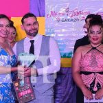 Carazo elige a su Mamá y Papá Turístico entre aplausos, alegría y sabor local Foto: Carazo vibra con la elección de los padres turísticos /Cortesía