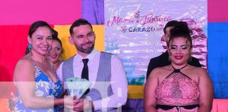Foto: Carazo vibra con la elección de los padres turísticos /Cortesía
