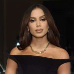 Foto: Anitta fue hospitalizada por una infección bacteriana severa /Cortesía