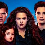 ¡Vuelven los vampiros! Crepúsculo 6: Ocaso desata la locura entre los fans Foto: El primer tráiler de Crepúsculo 6: Ocaso// Cortesía.