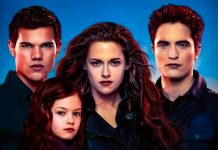 ¡Vuelven los vampiros! Crepúsculo 6: Ocaso desata la locura entre los fans Foto: El primer tráiler de Crepúsculo 6: Ocaso// Cortesía.