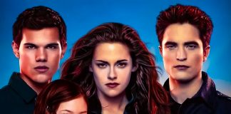 Foto: El primer tráiler de Crepúsculo 6: Ocaso// Cortesía.