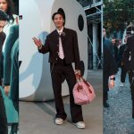 J-Hope deslumbra en la Semana de la Moda Masculina de París 2025 Foto: J-Hope regresa a la Semana de la Moda Masculina de París/Cortesía