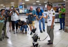 Cuba inaugurará Observatorio de Drogas para fortalecer la lucha antidrogas Foto: Cuba da un paso firme contra el narcotráfico /cortesía