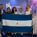 Nicaragua Diseña brilla en Colombiamoda 2025 con creatividad y talento local Foto: Nicaragua Diseña brilla en Colombiamoda 2025 con creatividad y talento local / Cortesía