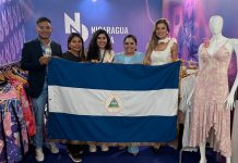 Foto: Nicaragua Diseña brilla en Colombiamoda 2025 con creatividad y talento local / Cortesía