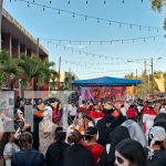 Foto: Jinotepe se llena de folclore con danzas típicas del departamento/TN8