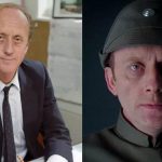 Luto en el cine: Muere Kenneth Colley, histórico actor de Star Wars Foto: Muere Kenneth Colley, actor de 'La guerra de las galaxias' /Cortesía