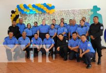 Foto: Ministerio del Interior homenajea a docentes /cortesía