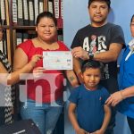 Nicaragua reafirma el derecho a la identidad de niñas y niños en comunidades rurales