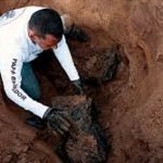 Terror en Jalisco: Hallan 12 bolsas con restos humanos en Zapopan Foto: terror en Jalisco, México/Cortesía