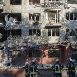 Rusia lanza operativo masivo contra Ucrania en respuesta a actos terroristas Foto: Rusia lanza su mayor ofensiva /cortesía