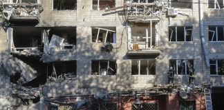 Foto: Rusia lanza su mayor ofensiva /cortesía