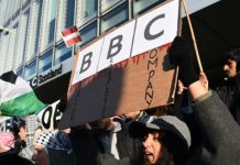 Foto: Crisis en la BBC /cortesía