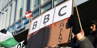 Foto: Crisis en la BBC /cortesía