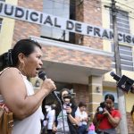 Ecuador: Indígenas exigen justicia por derrame petrolero en Amazonía Foto: La Amazonía de Ecuador en peligro /cortesía