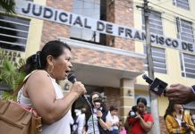 Ecuador: Indígenas exigen justicia por derrame petrolero en Amazonía Foto: La Amazonía de Ecuador en peligro /cortesía