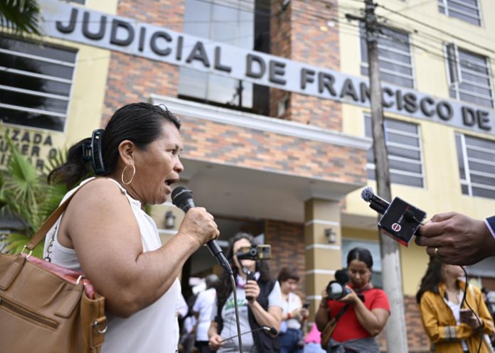 Foto: La Amazonía de Ecuador en peligro /cortesía Foto: La Amazonía de Ecuador en peligro /cortesía