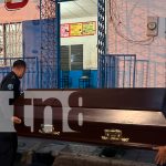 Consternación en Juigalpa: dos hermanos encontrados sin vida en local de comida rápida Foto: Consternación en Juigalpa: dos hermanos encontrados sin vida en local de comida rápida/TN8