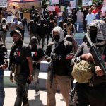 Grupos armados controlan el 90% de la capital de Haití, advierte la ONU Foto: Infierno en Haití /cortesía