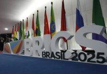 Foto: Grupo BRICS fortalece el multilateralismo /cortesía