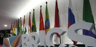 Foto: Grupo BRICS fortalece el multilateralismo /cortesía
