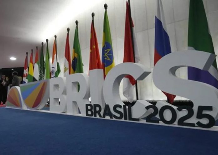 Foto: Grupo BRICS fortalece el multilateralismo /cortesía Foto: Grupo BRICS fortalece el multilateralismo /cortesía
