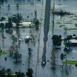 Inundaciones “potencialmente mortales” golpean Texas dejando 24 muertos Foto: lluvias extremas en Texas /cortesía