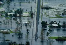 Inundaciones “potencialmente mortales” golpean Texas dejando 24 muertos Foto: lluvias extremas en Texas /cortesía