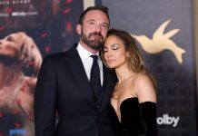 Foto: Ben Affleck sobre la relación de JLo /cortesía