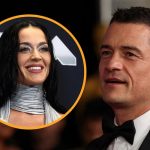 El mensaje de Orlando Bloom tras su ruptura con Katy Perry Foto: Orlando Bloom y Katy Perry /cortesía