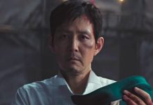 Lee Jung-jae se sinceró sobre el polémico final de El juego del calamar Foto: El juego del calamar 3 /cortesía