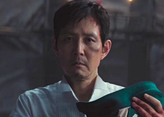 Foto: El juego del calamar 3 /cortesía Foto: El juego del calamar 3 /cortesía