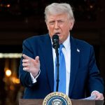 Donald Trump levanta sanciones a Siria con nueva orden ejecutiva Foto: Levantan sanciones a Siria /cortesía