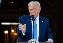 Donald Trump levanta sanciones a Siria con nueva orden ejecutiva Foto: Levantan sanciones a Siria /cortesía