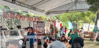 Foto: Segundo día de la Expo Pyme 2025/ TN8