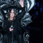Ozzy Osbourne y Black Sabbath se despiden del metal con un concierto inolvidable Foto: Ozzy Osbourne ofreció su último concierto en vivo/ Cortesía