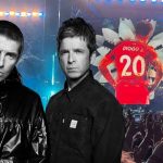 Oasis rinde tributo a Diogo Jota en su regreso a los escenarios Foto: Oasis rinde homenaje al futbolista Diogo Jota/ Cortesía