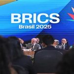 Brasil da inicio a la histórica Cumbre BRICS 2025 en Río de Janeiro Foto: Cumbre de los BRICS /cortesía