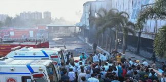Foto: Tragedia en India /cortesía