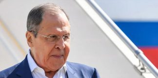 Foto: Brasil acoge la Cumbre de los BRICS /cortesía