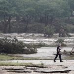 Aumenta a 43 el número de víctimas por inundaciones en Texas Foto: Emergencia en Texas /cortesía