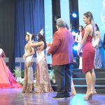 ¡Estelí ya tiene Reina! Belleza y talento brillaron en la elección de Reinas Nicaragua Foto: Joven que pondrá en alto el nombre de Estelí/ TN8